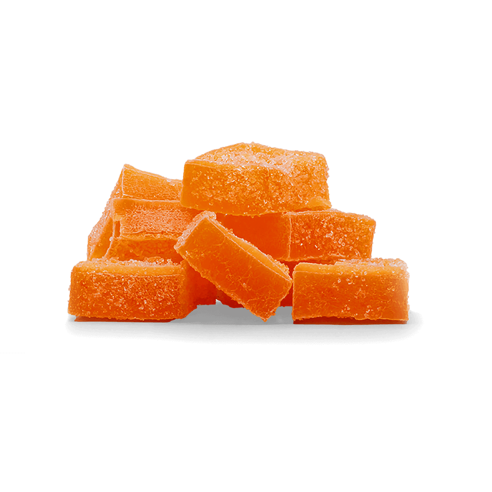 Good Taste Clementine Gummies