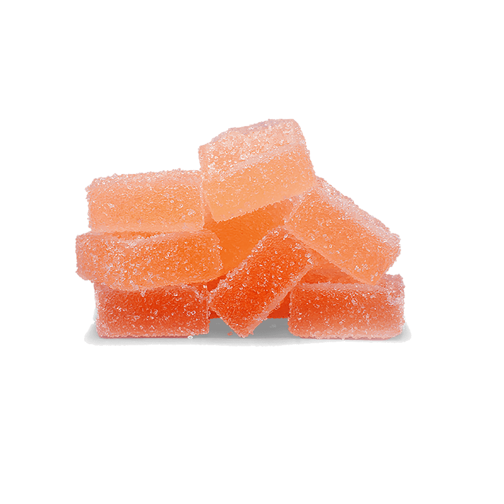 Good Taste Pink Lemonade Gummies | High Dosed