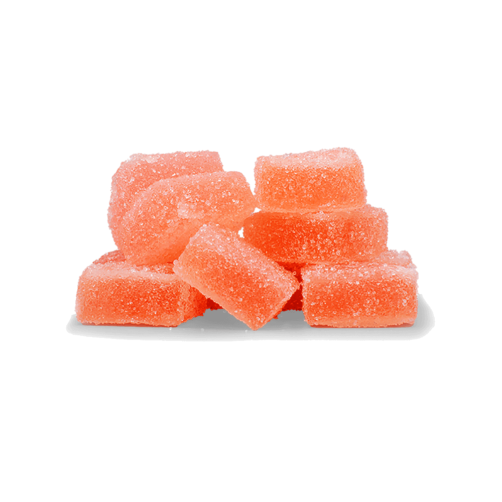 Good Taste Watermelon Gummies | THC | CBD 1:1